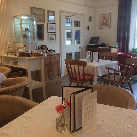 Arduthie House Bed & Breakfast Stonehaven Eksteriør bilde