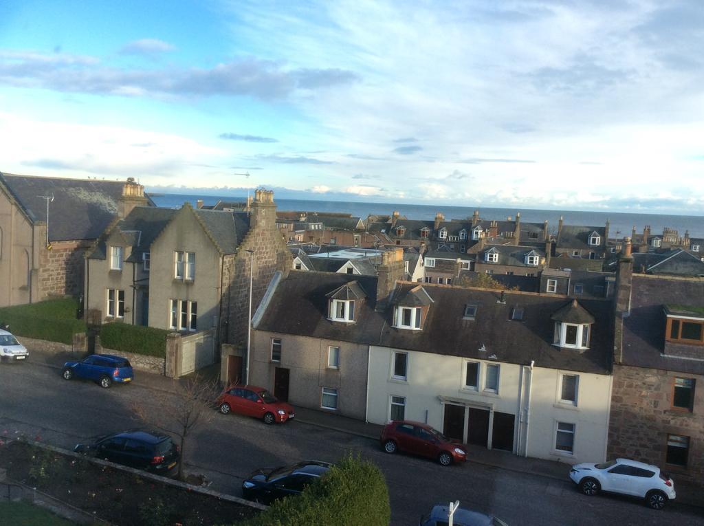 Arduthie House Bed & Breakfast Stonehaven Rom bilde