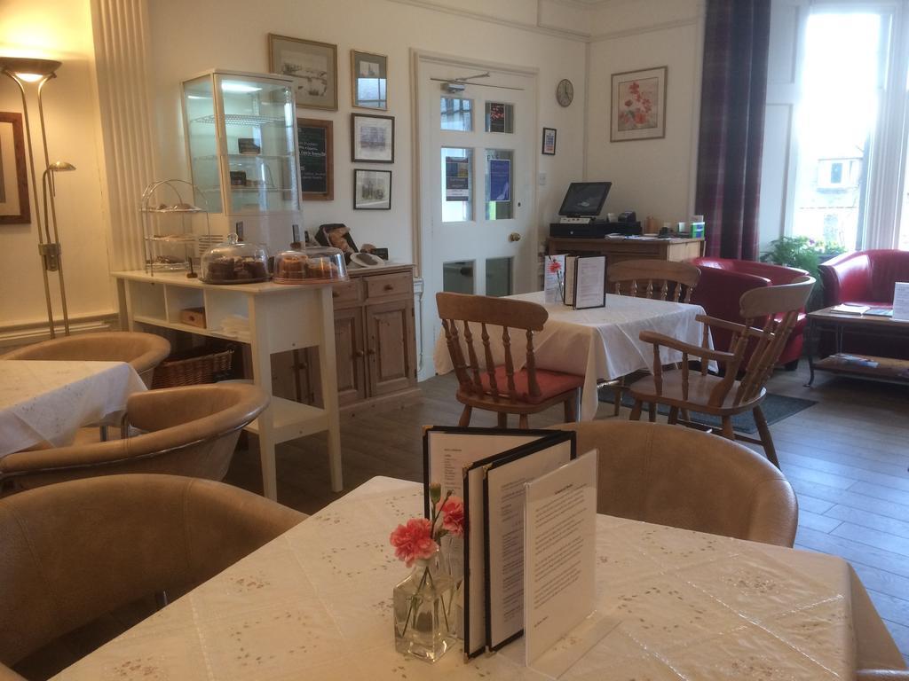 Arduthie House Bed & Breakfast Stonehaven Eksteriør bilde