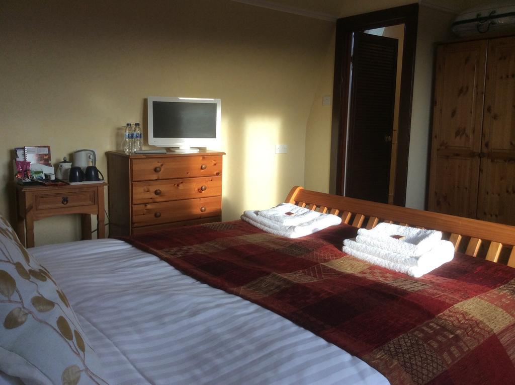 Arduthie House Bed & Breakfast Stonehaven Rom bilde