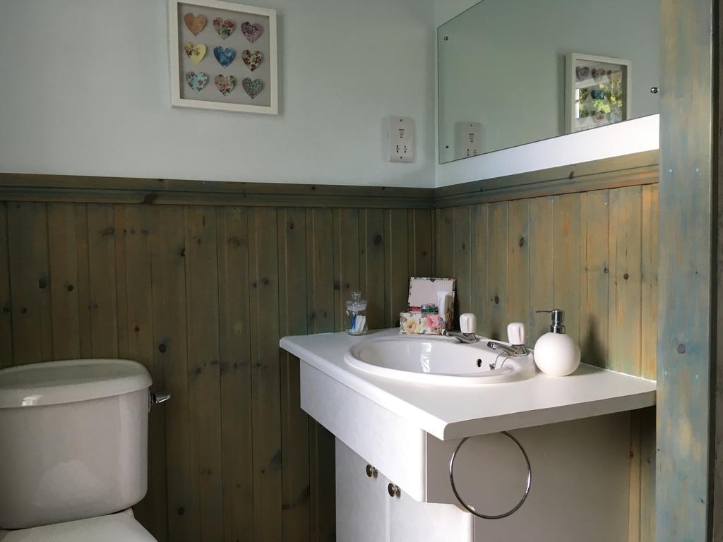 Arduthie House Bed & Breakfast Stonehaven Eksteriør bilde