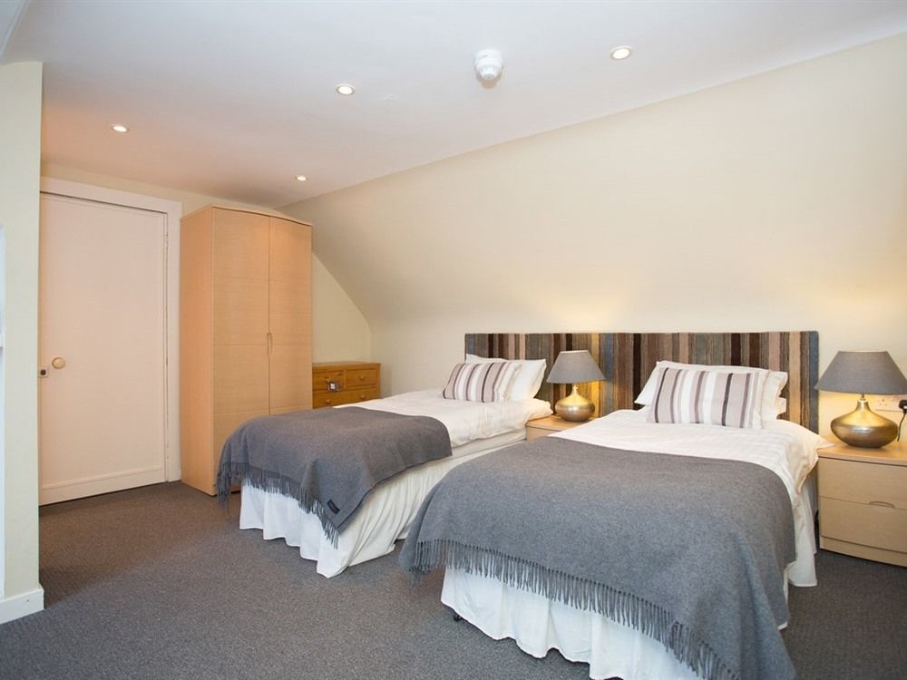 Arduthie House Bed & Breakfast Stonehaven Eksteriør bilde