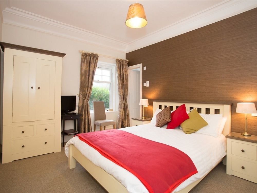Arduthie House Bed & Breakfast Stonehaven Eksteriør bilde