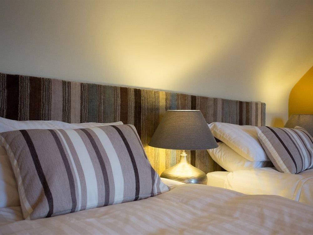 Arduthie House Bed & Breakfast Stonehaven Eksteriør bilde