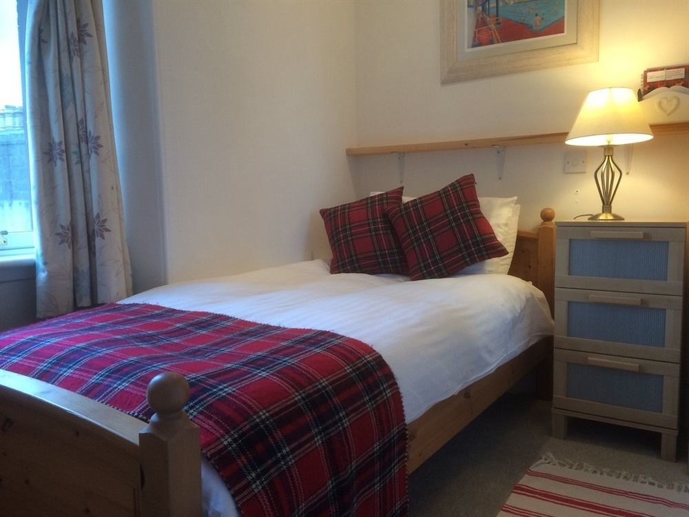 Arduthie House Bed & Breakfast Stonehaven Eksteriør bilde
