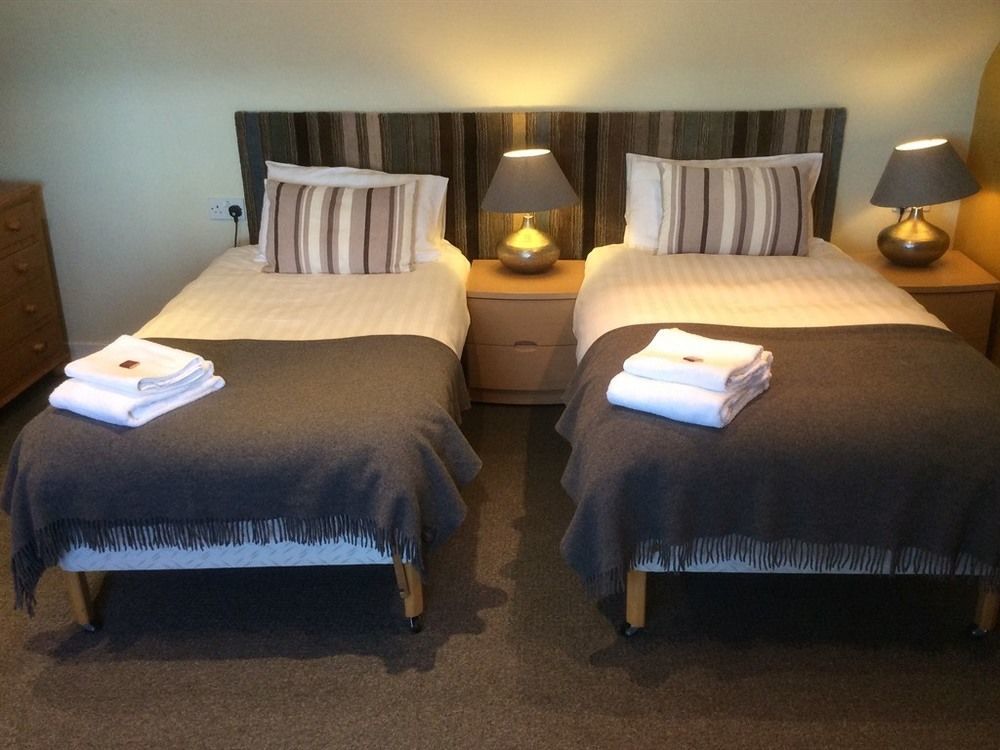 Arduthie House Bed & Breakfast Stonehaven Eksteriør bilde