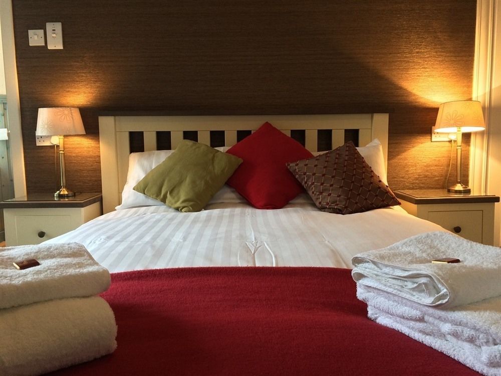 Arduthie House Bed & Breakfast Stonehaven Eksteriør bilde