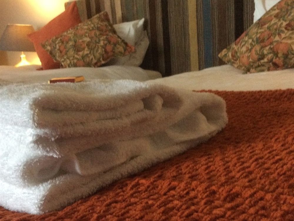 Arduthie House Bed & Breakfast Stonehaven Eksteriør bilde