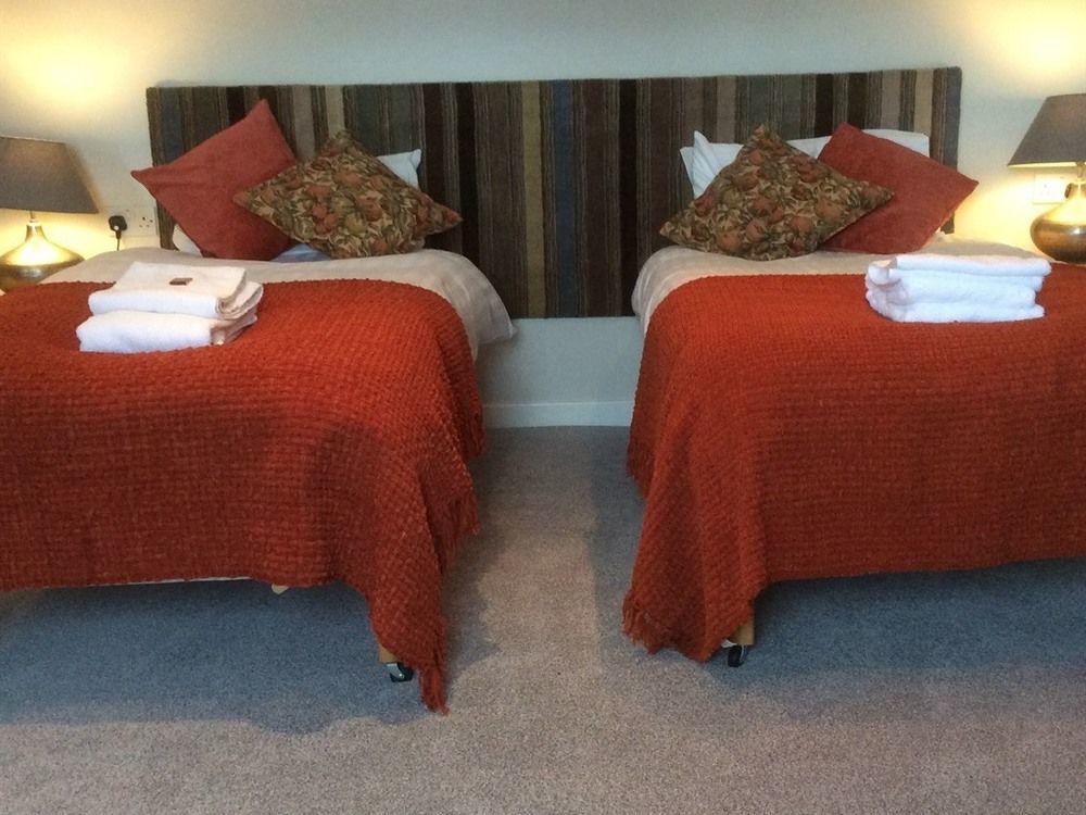 Arduthie House Bed & Breakfast Stonehaven Eksteriør bilde