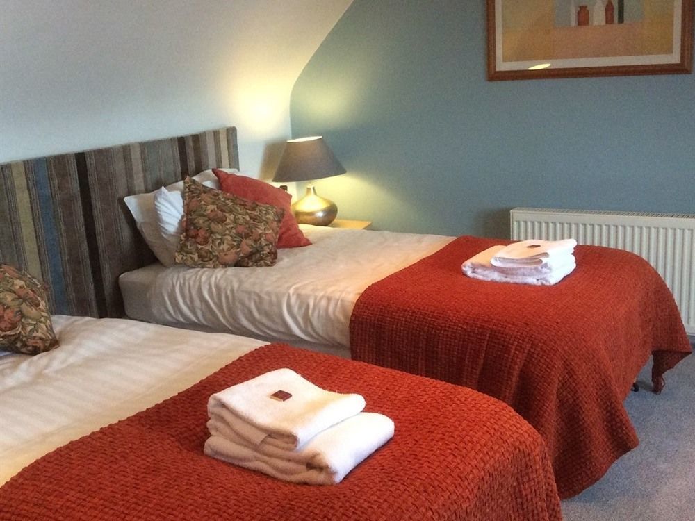 Arduthie House Bed & Breakfast Stonehaven Eksteriør bilde