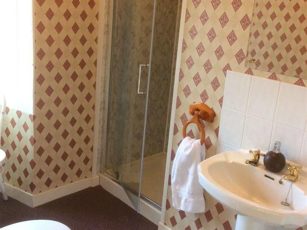 Arduthie House Bed & Breakfast Stonehaven Eksteriør bilde