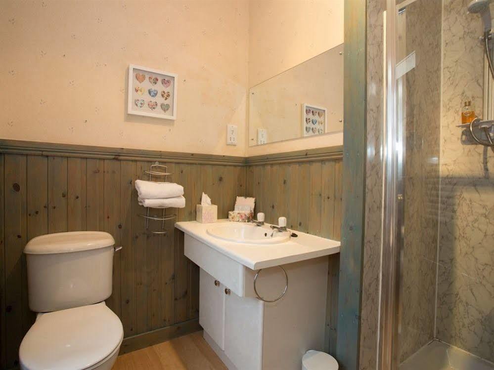 Arduthie House Bed & Breakfast Stonehaven Eksteriør bilde