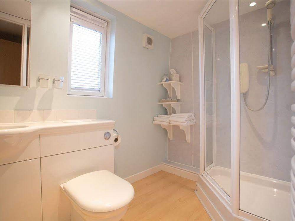 Arduthie House Bed & Breakfast Stonehaven Eksteriør bilde